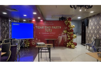Dịch vụ cho thuê máy chiếu tại Hà Đông